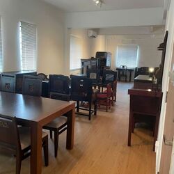 New Sennett Community Centre (D13), Office #568578691